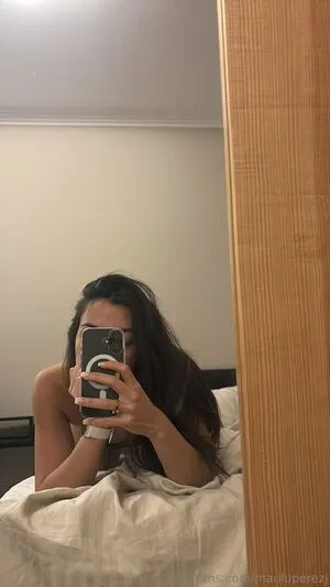 Mariluperezj OnlyFans Leaked Free Thumbnail Picture - #EXPdtD83C7