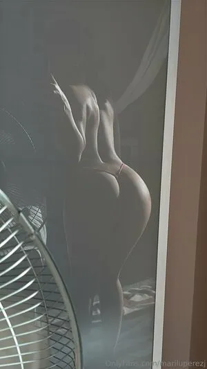 Mariluperezj OnlyFans Leaked Free Thumbnail Picture - #HXmdGqwge9