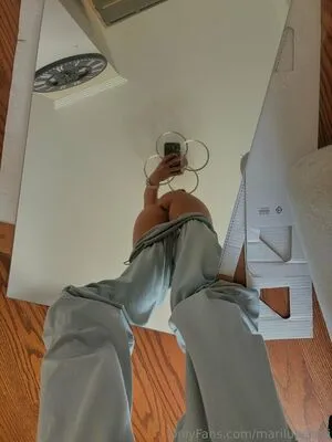 Mariluperezj OnlyFans Leaked Free Thumbnail Picture - #hlRYn7xJfy