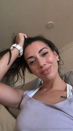 Mariluperezj OnlyFans Leaked Free Thumbnail Picture - #xAbTgllzM4