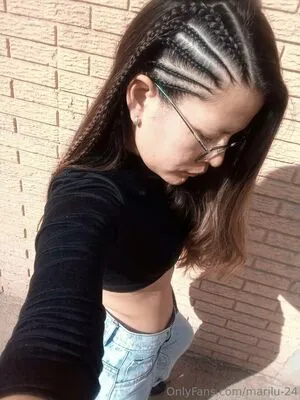 Mariluuu24 OnlyFans Leaked Free Thumbnail Picture - #GL3RKvlDCz