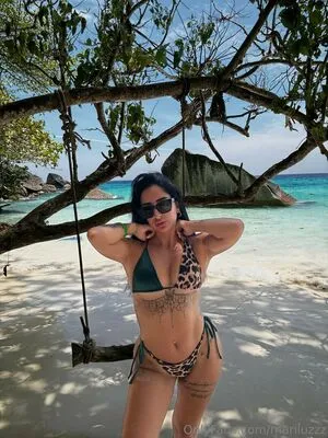 Mariluzzz OnlyFans Leaked Free Thumbnail Picture - #qDrNR7lv2X