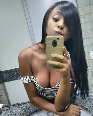 Marily Soares OnlyFans Leaked Free Thumbnail Picture - #OsECevFsQ4