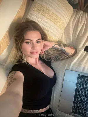 Marilyn OnlyFans Leaked Free Thumbnail Picture - #KPQGHDAU4S