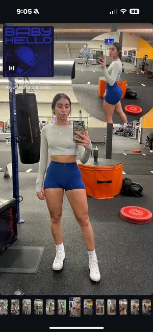 Marilyn Amadorr OnlyFans Leaked Free Thumbnail Picture - #07Yk7H7T2q