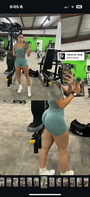 Marilyn Amadorr OnlyFans Leaked Free Thumbnail Picture - #XTJXmmkCiA