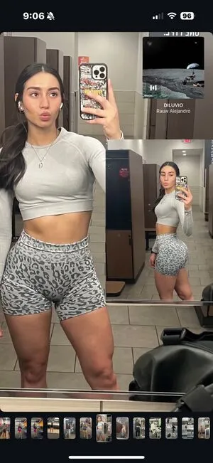 Marilyn Amadorr OnlyFans Leaked Free Thumbnail Picture - #eydHPqgZvr