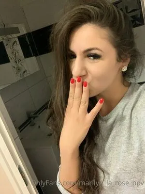 Marilyn La Rose Ppv OnlyFans Leaked Free Thumbnail Picture - #0qoB0CjEYQ