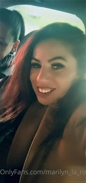 Marilyn La Rose Ppv OnlyFans Leaked Free Thumbnail Picture - #1rfi2GNTAc