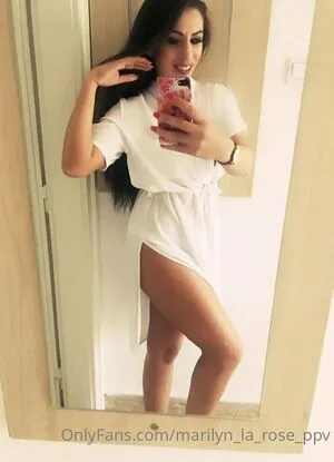 Marilyn La Rose Ppv OnlyFans Leaked Free Thumbnail Picture - #2YqYZLIGj9