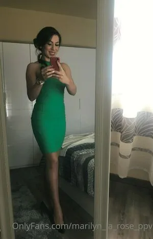 Marilyn La Rose Ppv OnlyFans Leaked Free Thumbnail Picture - #4IlmB20qZR