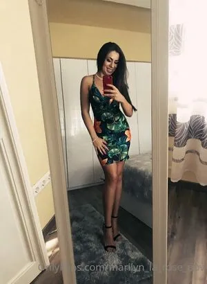 Marilyn La Rose Ppv OnlyFans Leaked Free Thumbnail Picture - #7VPR2TGX2w