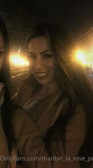 Marilyn La Rose Ppv OnlyFans Leaked Free Thumbnail Picture - #AUEXtGS0hr