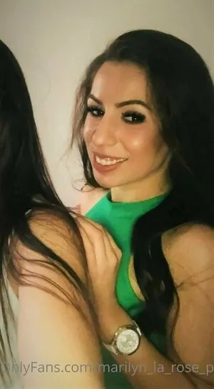 Marilyn La Rose Ppv OnlyFans Leaked Free Thumbnail Picture - #Kk5MbP1wes