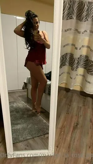 Marilyn La Rose Ppv OnlyFans Leaked Free Thumbnail Picture - #ayAiAoitAf