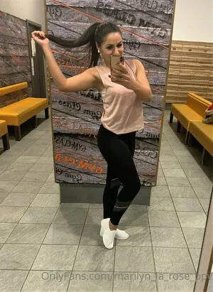 Marilyn La Rose Ppv OnlyFans Leaked Free Thumbnail Picture - #mWPqueXJsA