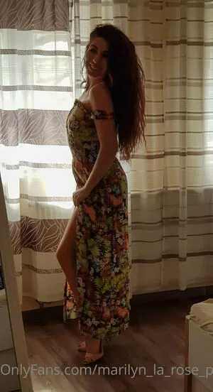 Marilyn La Rose Ppv OnlyFans Leaked Free Thumbnail Picture - #tg0mCYubPG