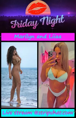 Marilyn La Rose Ppv OnlyFans Leaked Free Thumbnail Picture - #urKV2azly8