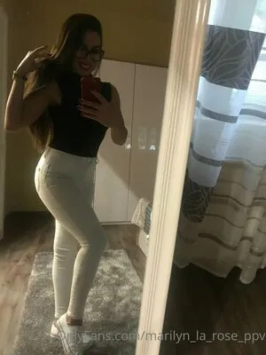 Marilyn La Rose Ppv OnlyFans Leaked Free Thumbnail Picture - #wJSKF3wQfv
