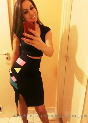 Marilyn La Rose Ppv OnlyFans Leaked Free Thumbnail Picture - #zfScNlKJks