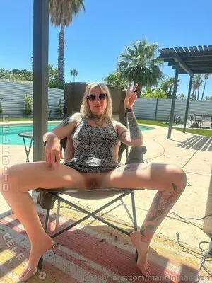 Marilyn Mae Starr OnlyFans Leaked Free Thumbnail Picture - #UINnZECf2b