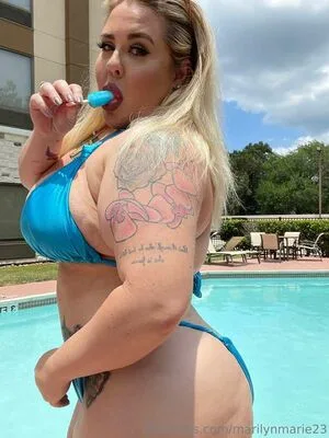 Marilyn Marie OnlyFans Leaked Free Thumbnail Picture - #ArLbPttP0M