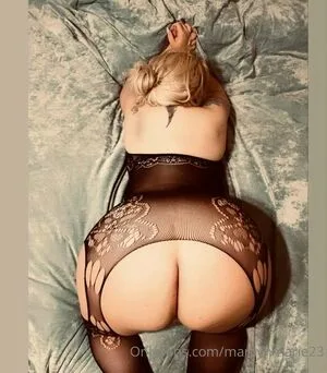 Marilyn Marie OnlyFans Leaked Free Thumbnail Picture - #F6mBfAL4P6