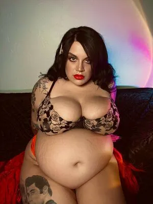 Marilyn Mayson OnlyFans Leaked Free Thumbnail Picture - #eQuQN2v9TE