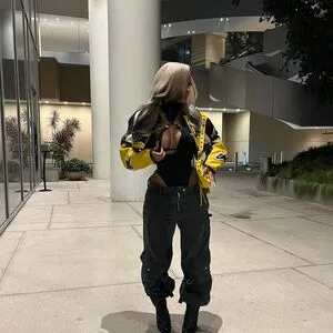 Marilyn Melo OnlyFans Leaked Free Thumbnail Picture - #9AbWwzd8Ac