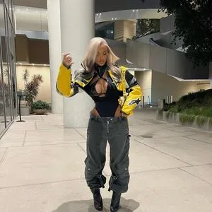 Marilyn Melo OnlyFans Leaked Free Thumbnail Picture - #9XT4YiHgER
