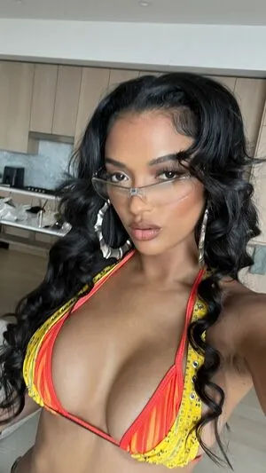 Marilyn Melo OnlyFans Leaked Free Thumbnail Picture - #EhfIAFXL6S