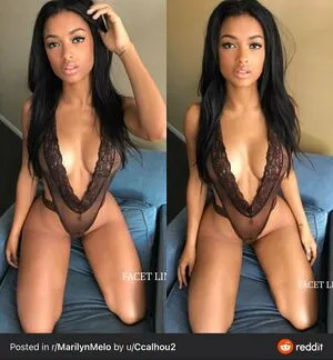 Marilyn Melo OnlyFans Leaked Free Thumbnail Picture - #b9UPWG8Vvz
