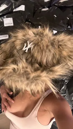 Marilyn Melo OnlyFans Leaked Free Thumbnail Picture - #iNsvqPlfsF