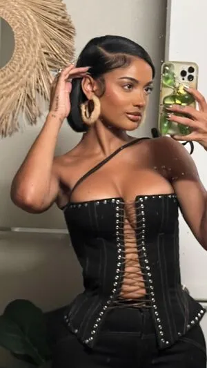 Marilyn Melo OnlyFans Leaked Free Thumbnail Picture - #piucUB34HY