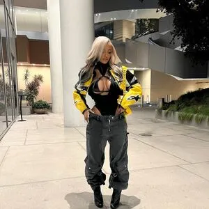 Marilyn Melo OnlyFans Leaked Free Thumbnail Picture - #vtkh79wbY3