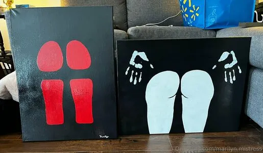 Marilyn Mistress OnlyFans Leaked Free Thumbnail Picture - #4vEzYGHrfQ