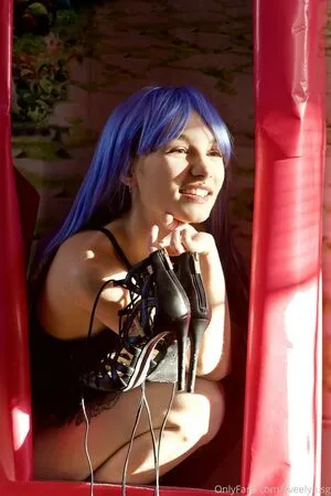 Marilyn Mistress OnlyFans Leaked Free Thumbnail Picture - #7XakoIr7gB