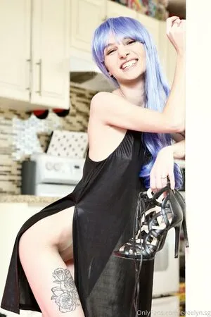 Marilyn Mistress OnlyFans Leaked Free Thumbnail Picture - #pGUAetoPP5
