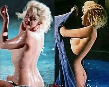 Marilyn Monroe OnlyFans Leaked Free Thumbnail Picture - #0iqYfR6BFI