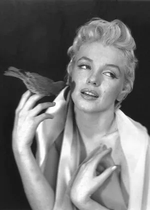 Marilyn Monroe OnlyFans Leaked Free Thumbnail Picture - #60dKfUsVk0