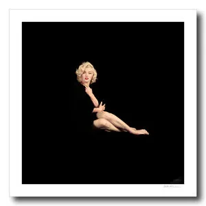 Marilyn Monroe OnlyFans Leaked Free Thumbnail Picture - #9EIvLhTInx