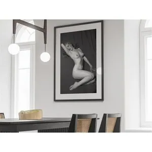 Marilyn Monroe OnlyFans Leaked Free Thumbnail Picture - #C8NxwBnwK1