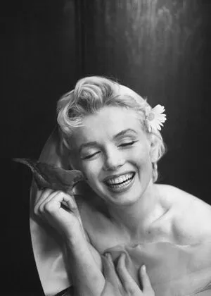 Marilyn Monroe OnlyFans Leaked Free Thumbnail Picture - #HIl84hkLlf