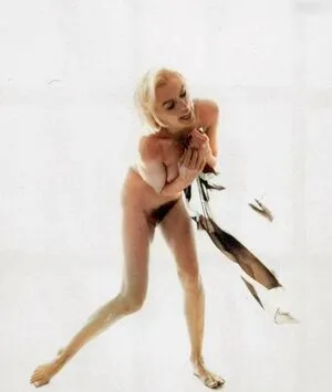 Marilyn Monroe OnlyFans Leaked Free Thumbnail Picture - #MPJEtaf8VC