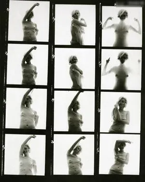 Marilyn Monroe OnlyFans Leaked Free Thumbnail Picture - #P5Gm3jQ753