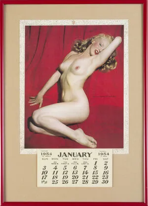 Marilyn Monroe OnlyFans Leaked Free Thumbnail Picture - #YnW62izXJz