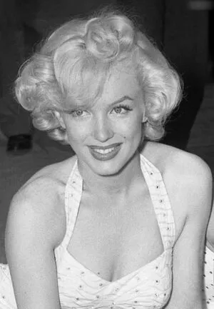 Marilyn Monroe OnlyFans Leaked Free Thumbnail Picture - #ZKUnAkbEcT