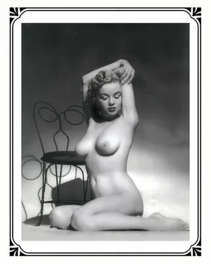 Marilyn Monroe OnlyFans Leaked Free Thumbnail Picture - #htNP3kg3gZ