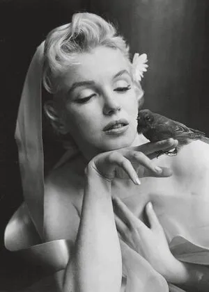 Marilyn Monroe OnlyFans Leaked Free Thumbnail Picture - #mTHD1GmroM