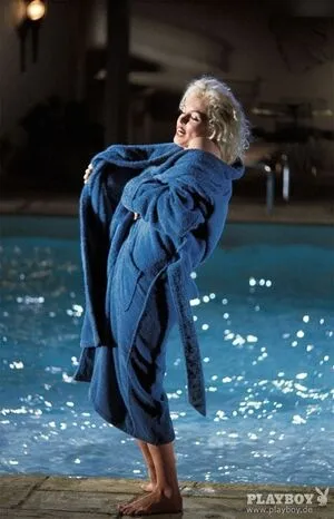 Marilyn Monroe OnlyFans Leaked Free Thumbnail Picture - #oCROhCgmQR